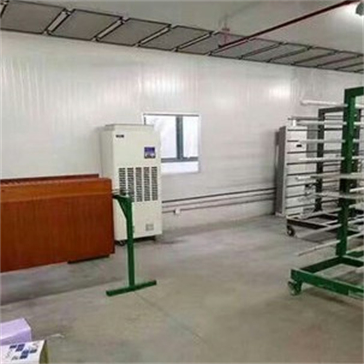 推薦地下室防潮設(shè)備：別墅地下室除濕機(jī)輕松應(yīng)對(duì)濕氣問(wèn)題