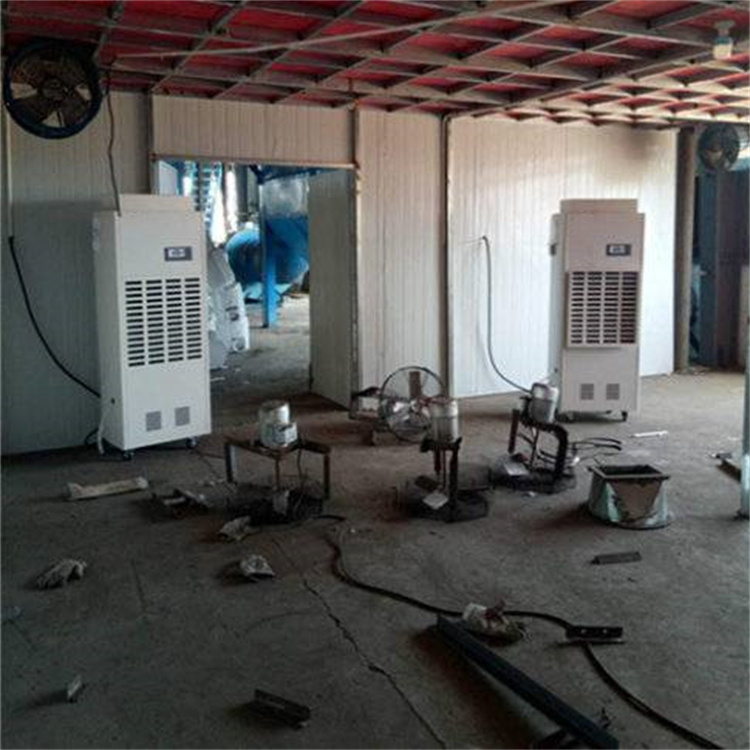 庫房除濕機(jī)容易燒壞怎么辦