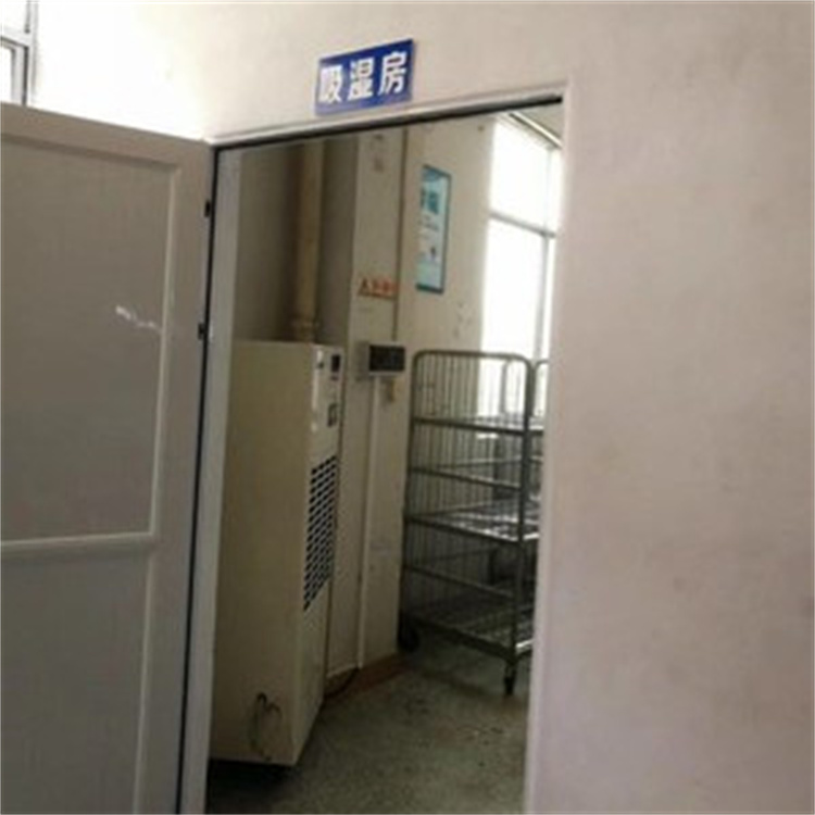 糖衣室太潮濕怎么辦？