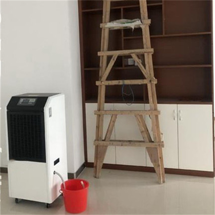 糖衣室太潮濕怎么辦？